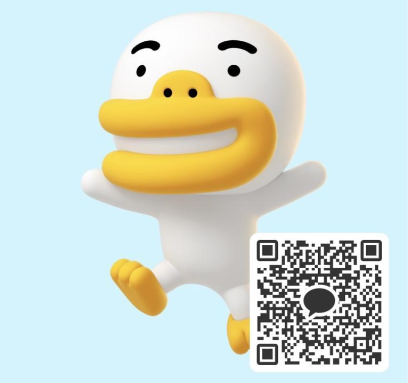 QRコード掲示板