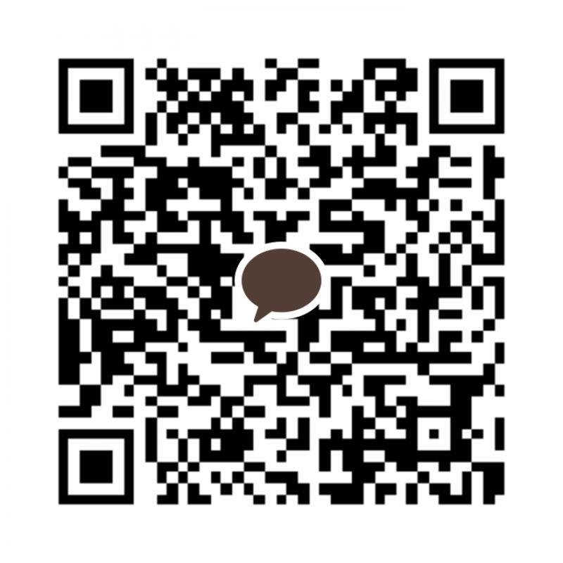 QRコード掲示板