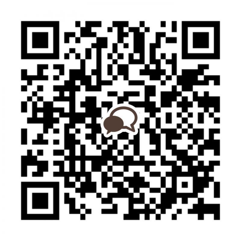 QRコード掲示板