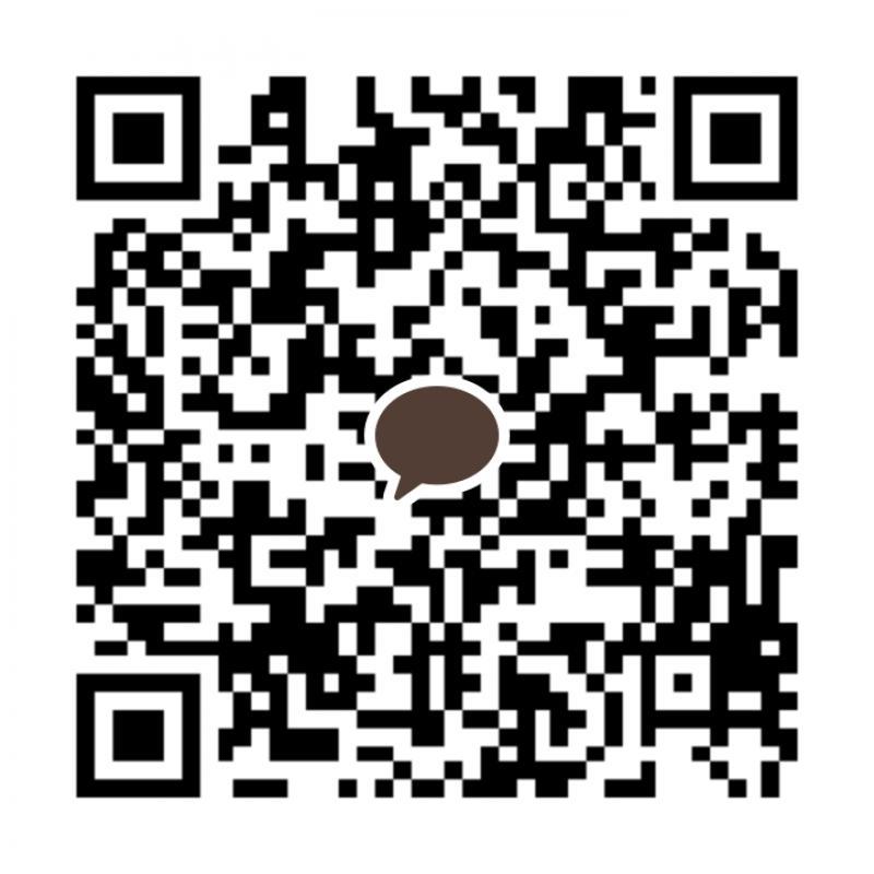 QRコード掲示板