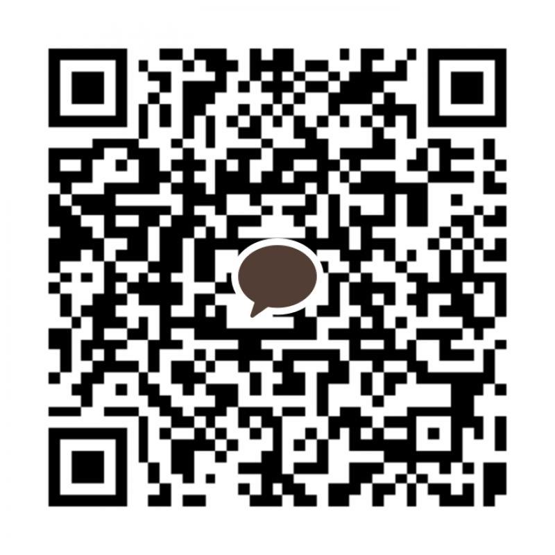 QRコード掲示板