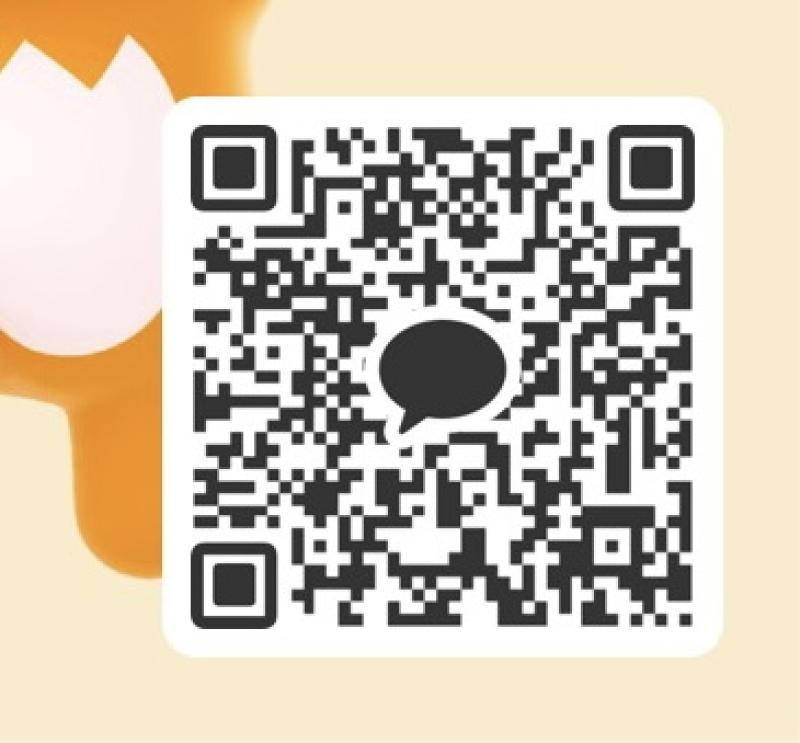 QRコード掲示板