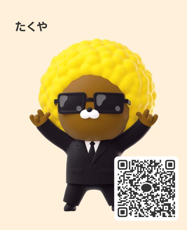 QRコード掲示板