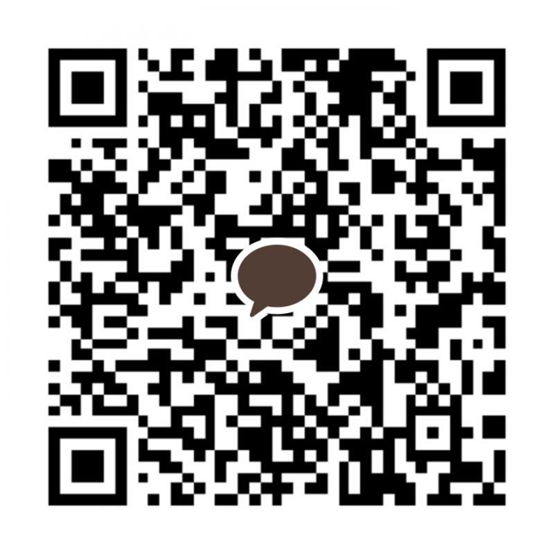 QRコード掲示板