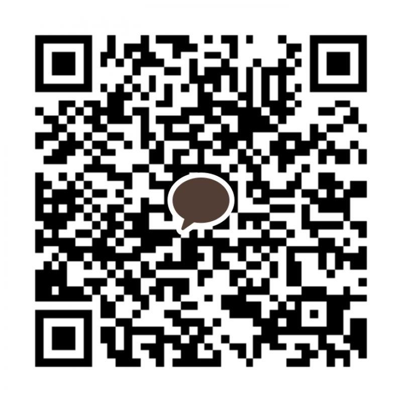 QRコード掲示板
