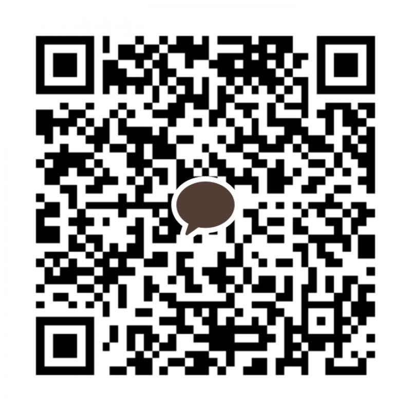 QRコード掲示板
