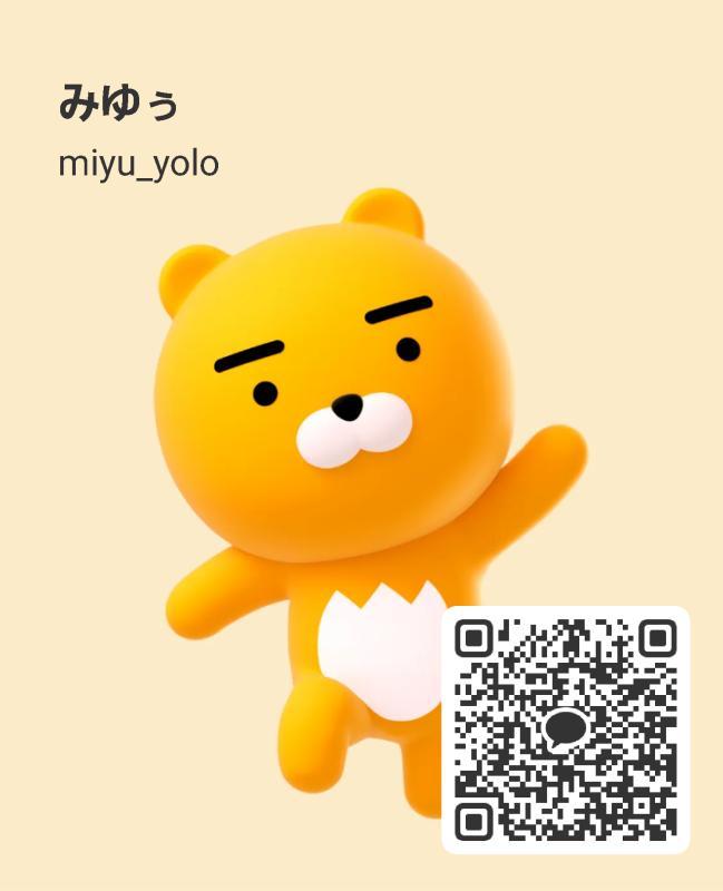 QRコード掲示板