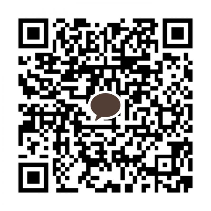 QRコード掲示板