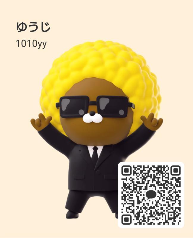 QRコード掲示板