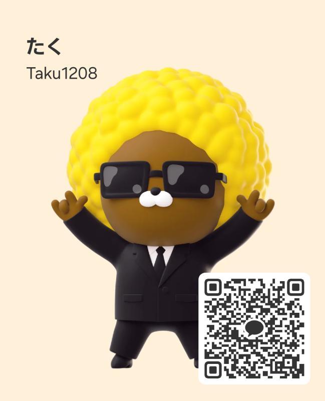 QRコード掲示板