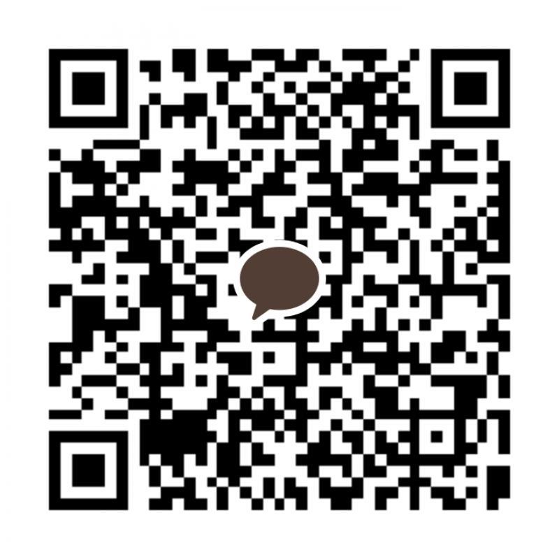 QRコード掲示板