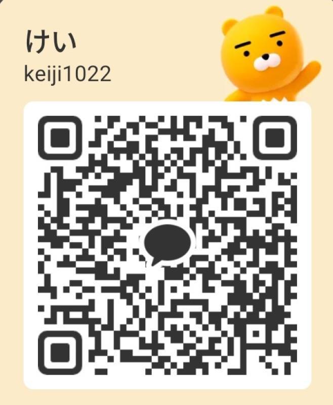 QRコード掲示板