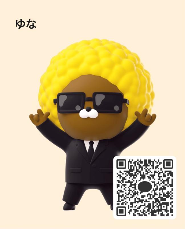 QRコード掲示板