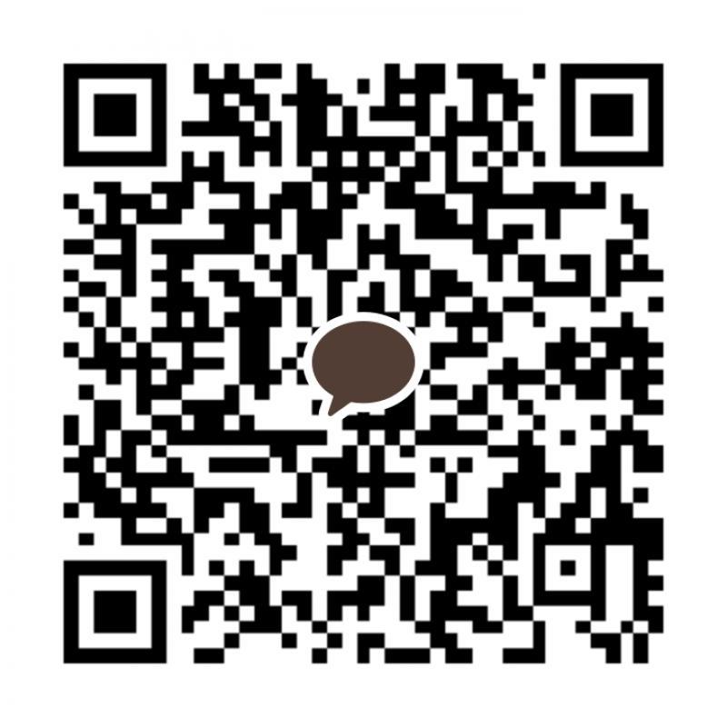 QRコード掲示板