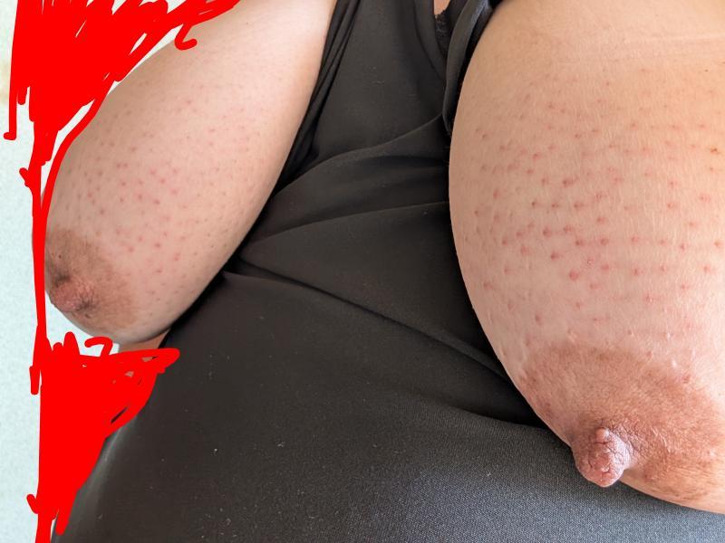 QRコード掲示板