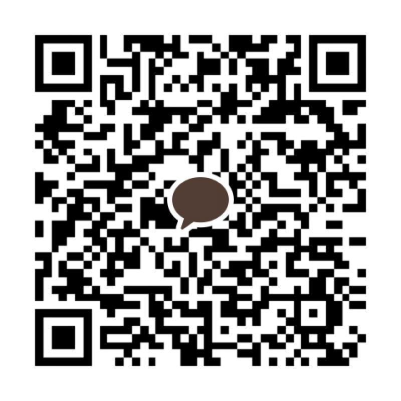 QRコード掲示板