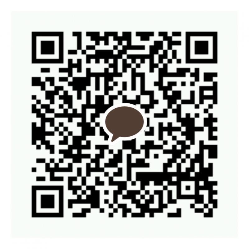 QRコード掲示板