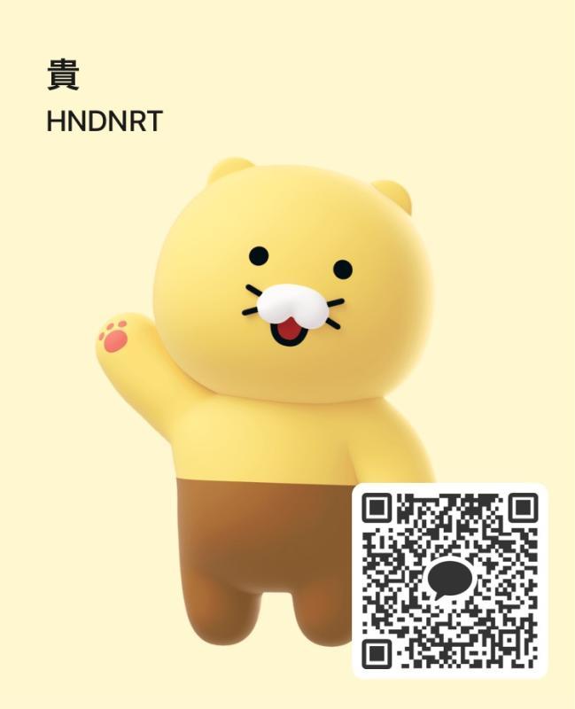 QRコード掲示板