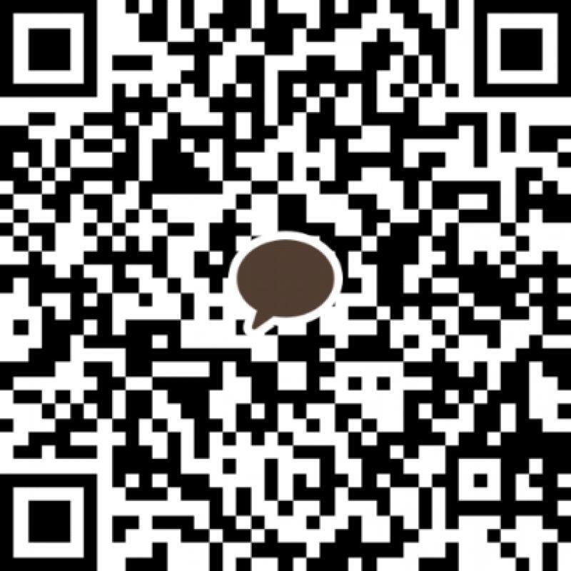 QRコード掲示板