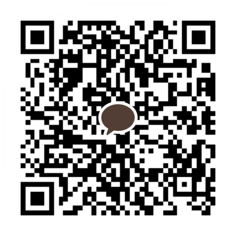 QRコード掲示板