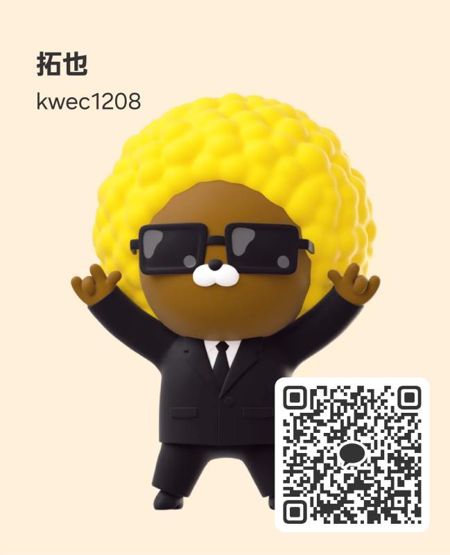 QRコード掲示板