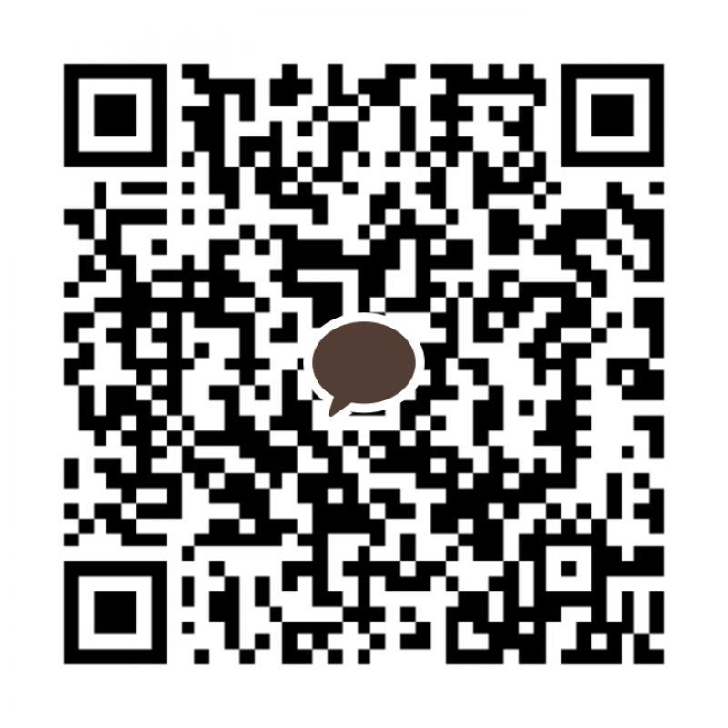 QRコード掲示板