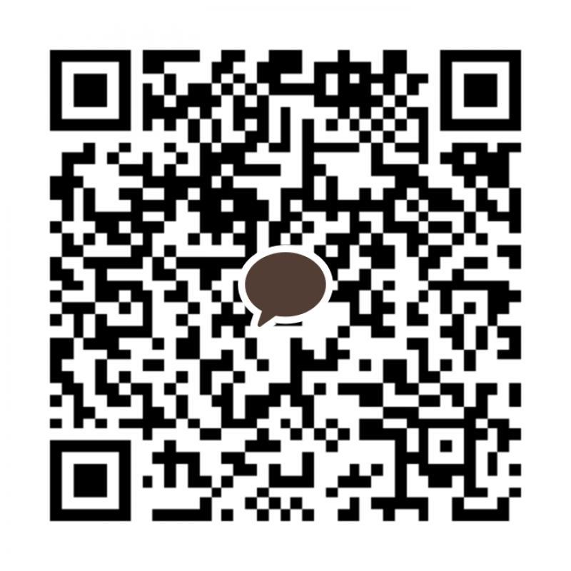QRコード掲示板