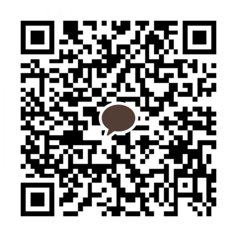 QRコード掲示板