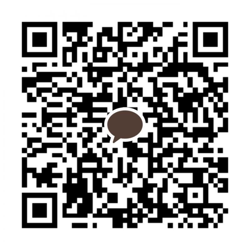 QRコード掲示板