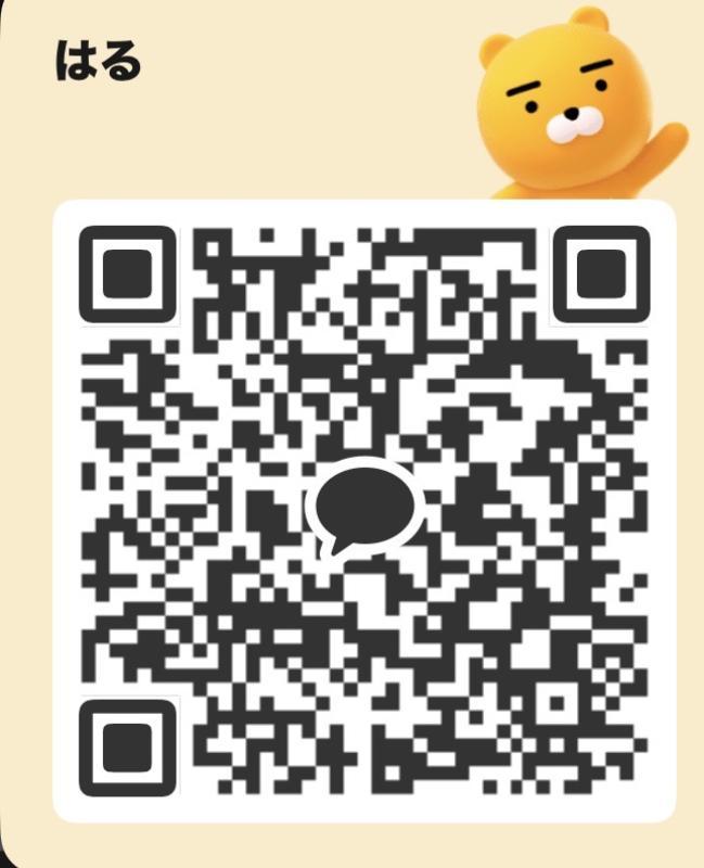 QRコード掲示板