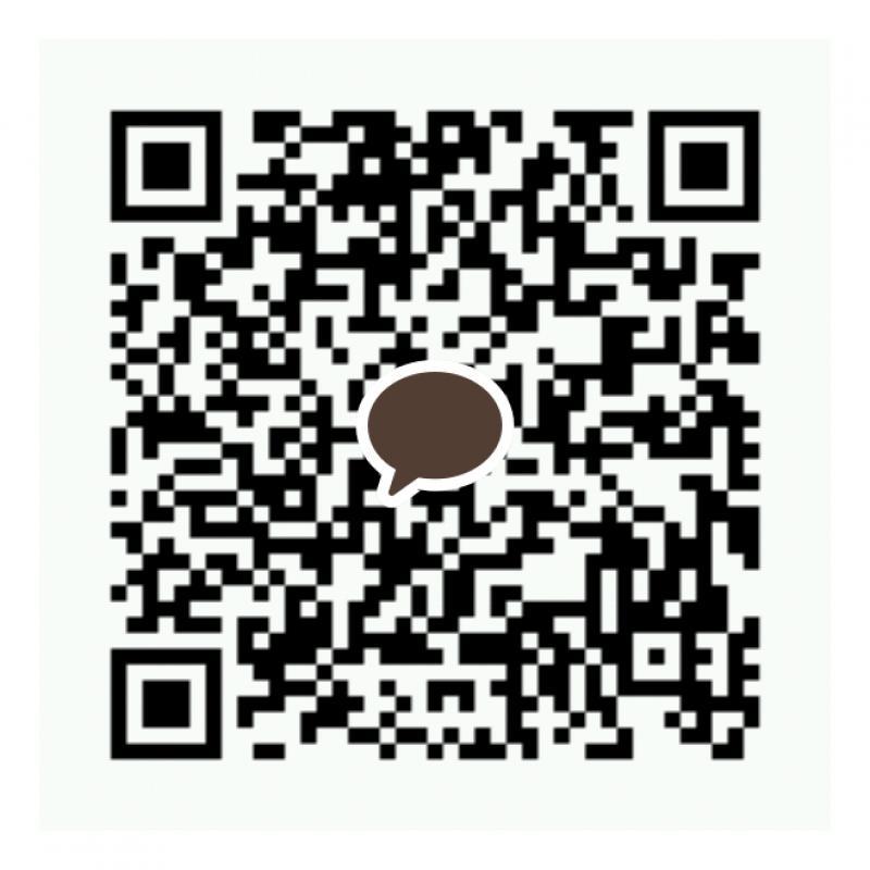 QRコード掲示板