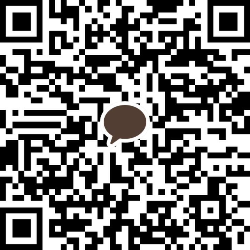 QRコード掲示板