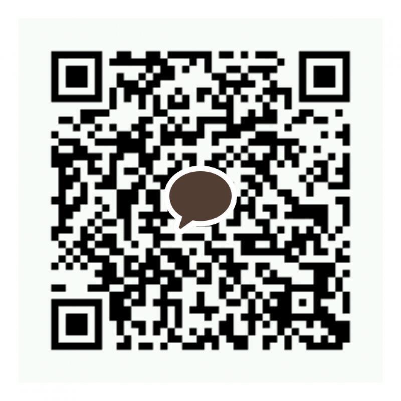 QRコード掲示板
