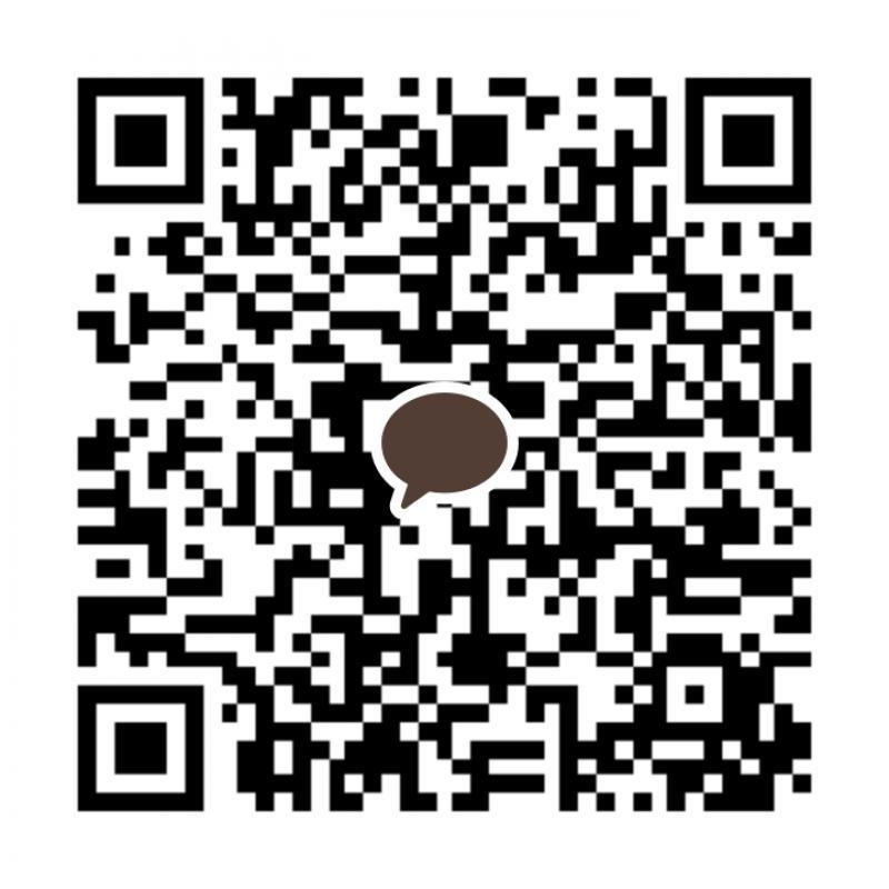 QRコード掲示板