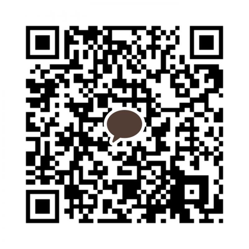 QRコード掲示板