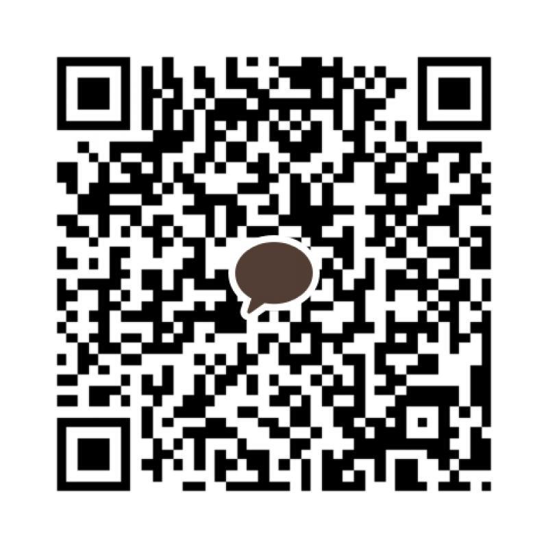 QRコード掲示板