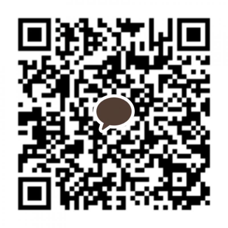QRコード掲示板