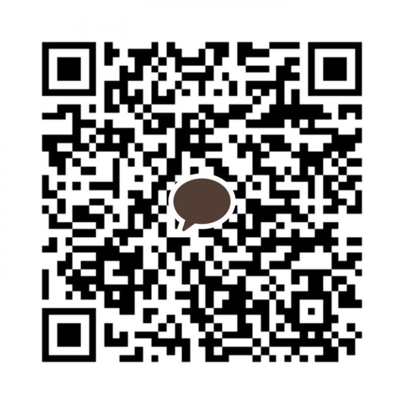 QRコード掲示板
