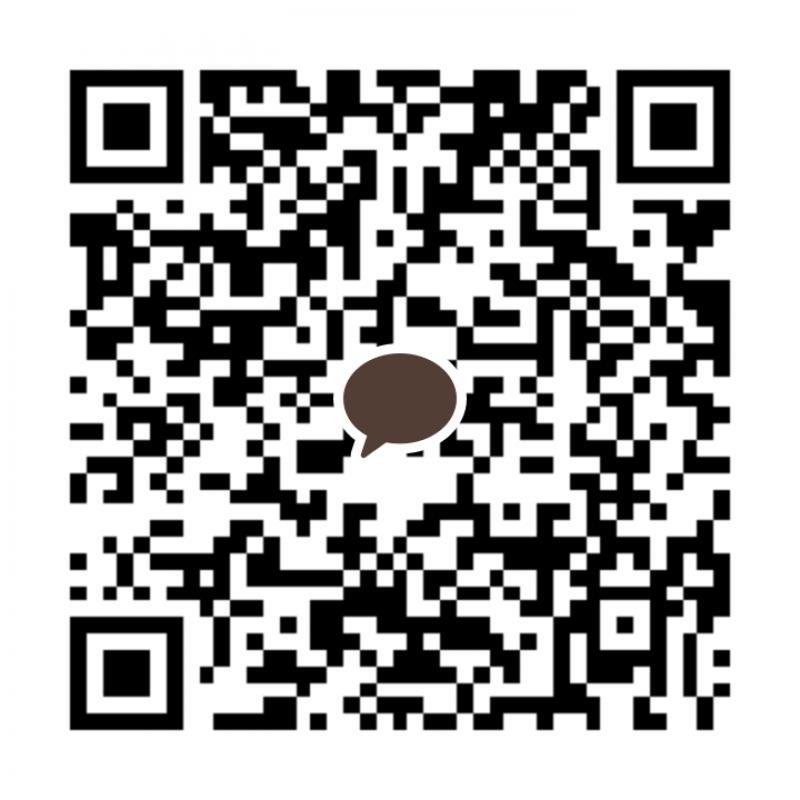 QRコード掲示板