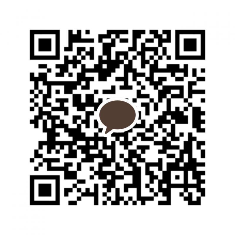 QRコード掲示板