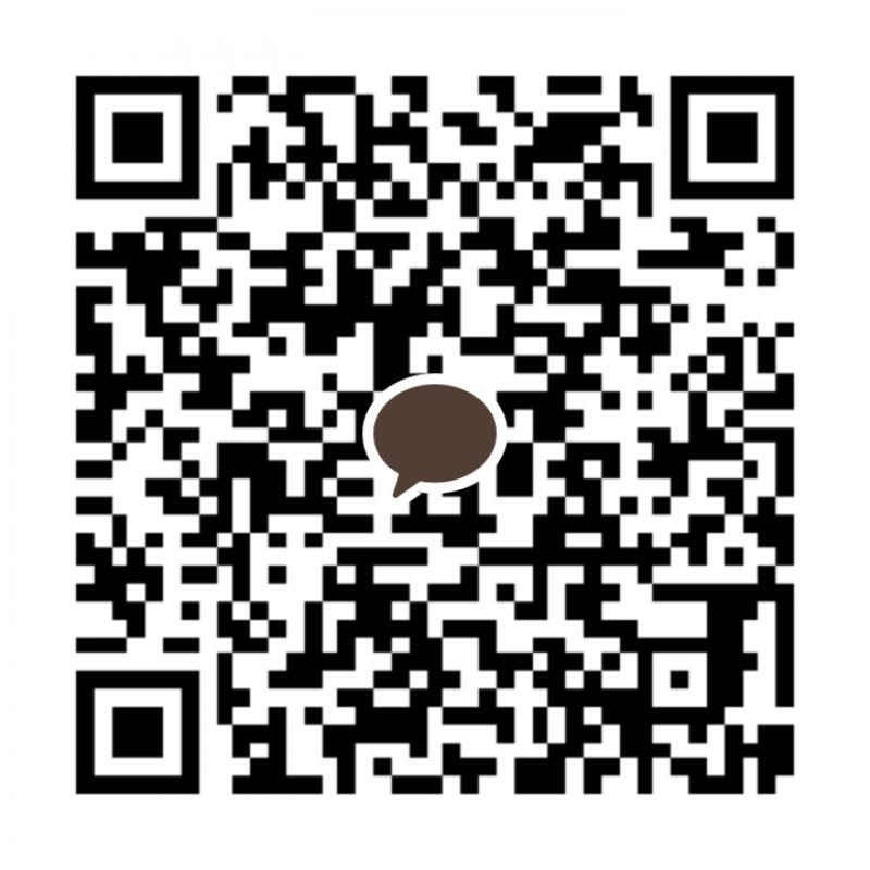 QRコード掲示板