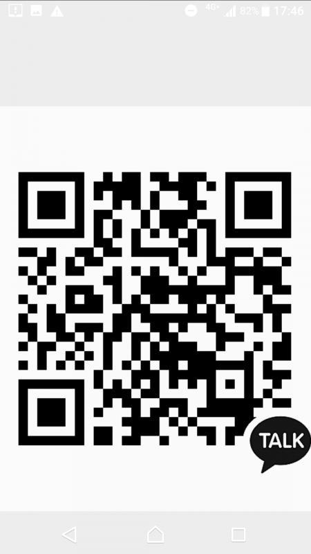 QRコード掲示板
