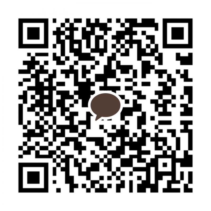 QRコード掲示板