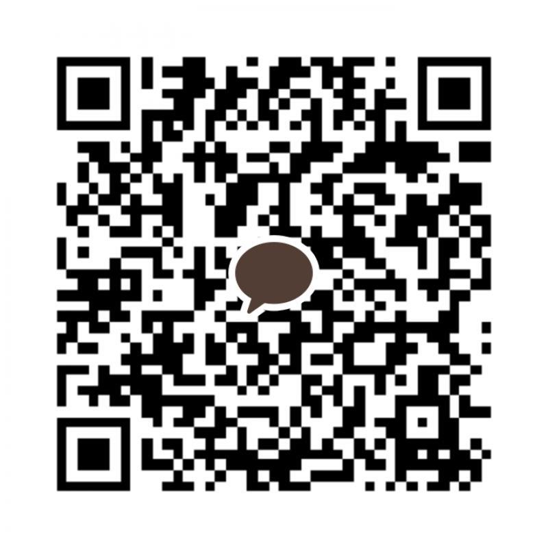 QRコード掲示板