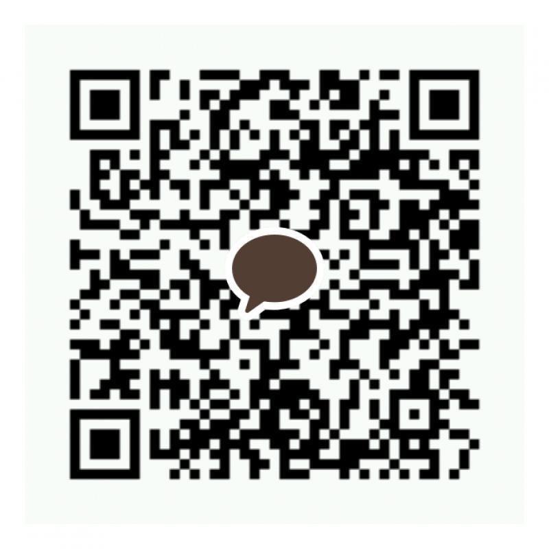 QRコード掲示板