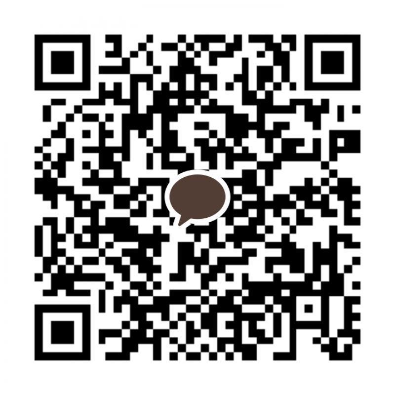 QRコード掲示板