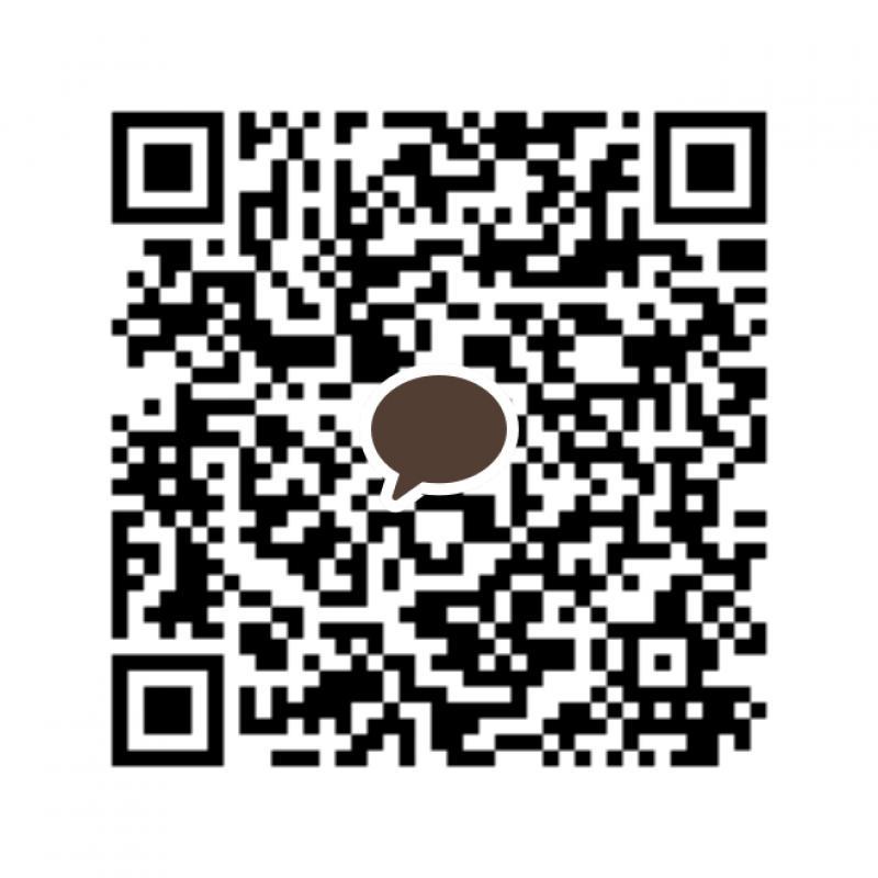 QRコード掲示板