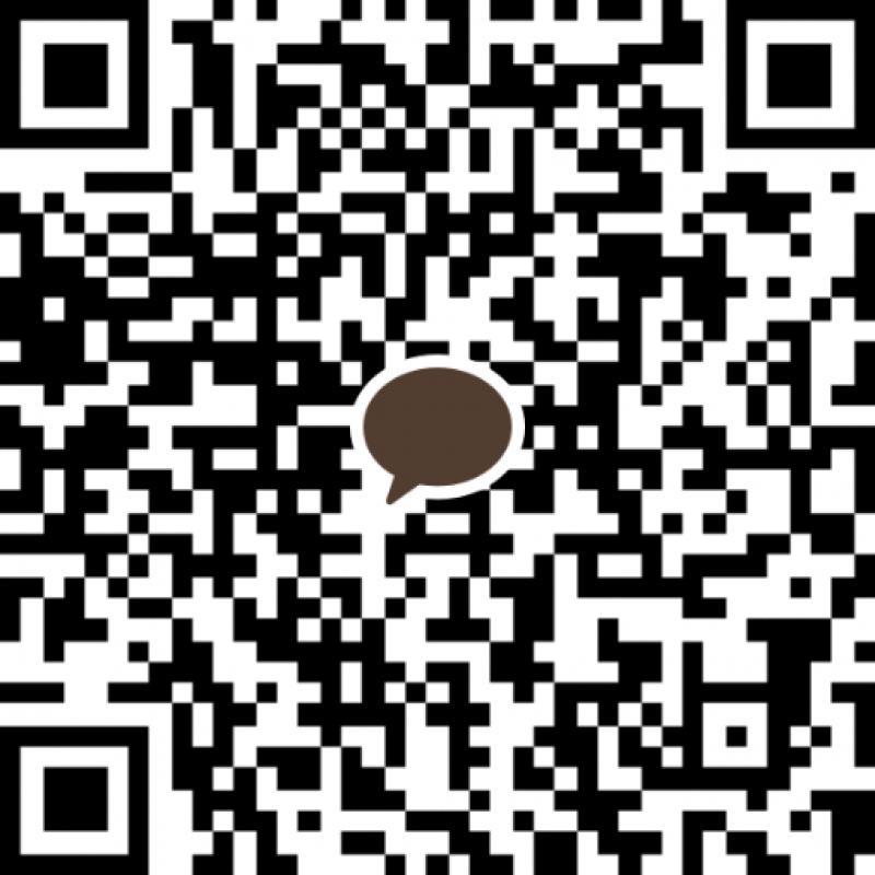 QRコード掲示板