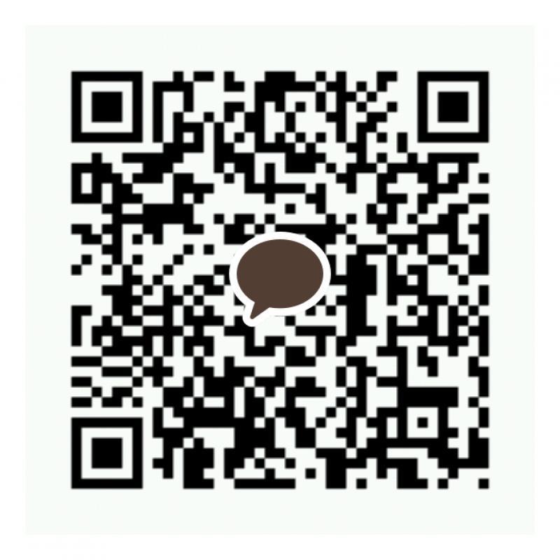 QRコード掲示板