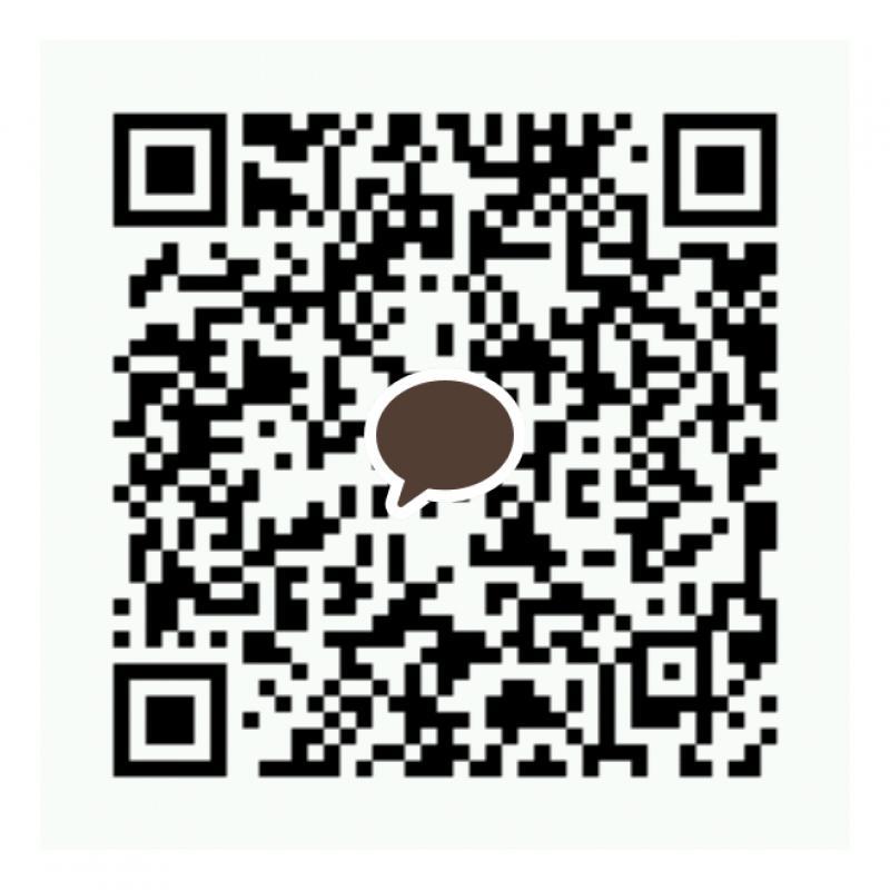 QRコード掲示板